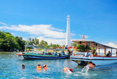 Bukan Soal Banyak, Belitung Butuh Wisatawan yang Menghasilkan