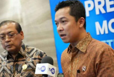 Taufik Hidayat: Kemenpora Komitmen Menjadi Lembaga Transparan dan Akuntabel