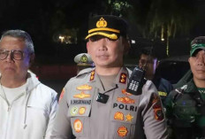 Penjarahan Rumah Sri Mulyani: 11 Orang Jadi Tersangka, Polisi Buru Pelaku Lain
