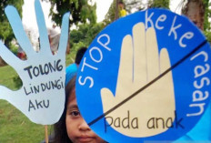 Cara Efektif Menangani Trauma Kekerasan pada Anak Menurut Psikolog, Orang Tua Wajib Tahu!