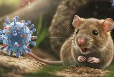 Demam dan Batuk Jadi Alarm Hantavirus, Kemenkes Perketat Pengawasan di Bandara dan Pelabuhan