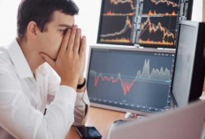 Cara Cerdas Atur Portofolio Investasi Saat Ekonomi Bergejolak