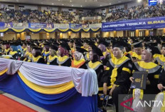 Menembus Dinding Fisik Pendidikan Kita