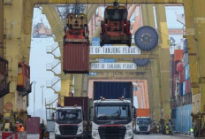 Pertumbuhan PDB Indonesia Kuartal III-2025 Diprediksi 5,04 Persen