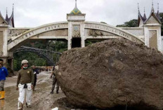 Korban Jiwa Banjir dan Longsor Aceh, Sumut, Sumbar Capai 1.016 Orang