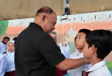 BGN Buka Peluang MBG untuk Siswa Indonesia di Jeddah