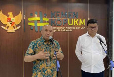 Dorong Pertumbuhan UMKM, Kemenkop UKM dan BPOM Kolaborasi dalam Perizinan Edar Produk