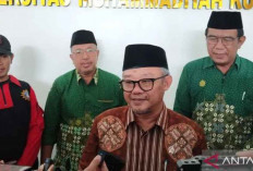 Bahasa Indonesia Resmi Jadi Program Studi S1 di Universitas Al-Azhar, Mesir