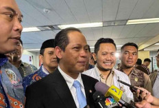 KLH Bakal Gugat Perdata Enam Perusahaan Terkait Dugaan Kontribusi Banjir Sumatera