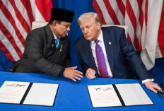 Indonesia Tak Kenakan Pajak Jasa Digital untuk Perusahaan AS