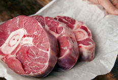Cara Simpan Daging Kurban yang Benar di Kulkas, Dijamin Awet & Nggak Bau