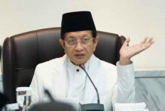 KPK Pastikan Menag Bebas Sanksi Pidana Usai Lapor Jet Pribadi OSO