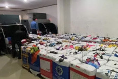 Panduan Barang Bawaan Jemaah Haji 2025: Apa yang Boleh dan Tidak Boleh Dibawa