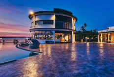 BW Suite Belitung Hadirkan Chill and Grill Live Berbeque Makan Sepuasnya, Ada Harga Promo