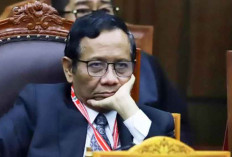 Mahfud MD Sebut Ada Indikasi Permainan di Balik Penetapan Tersangka Kasus Pembunuhan Vina Cirebon