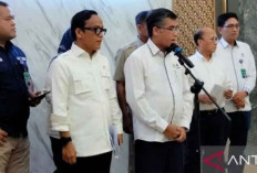 Menaker Yassierli: Upah Minimum Sektoral Provinsi Harus Melebihi UMP untuk Kesejahteraan Pekerja