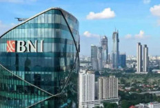 BNI Masuk Daftar Fortune 100: Bukti Kekuatan dan Komitmen dalam Sektor Perbankan