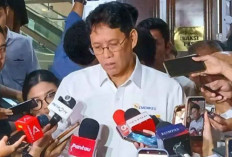 Purbaya: Pajak Program MBG Tembus 3-5 Persen dari Realisasi Anggaran