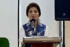 Indef: UMKM Bisa Sumbang Rp56 Triliun Pajak, Tapi Ada Tantangan Besar