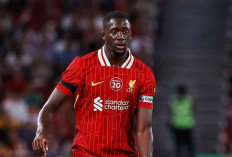 Real Madrid Semakin Dekat Rekrut Ibrahima Konate dari Liverpool