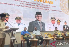 Menhaj Pastikan Antrean Haji Lebih Transparan, Tak Ada Lagi Penyalahgunaan Kuota
