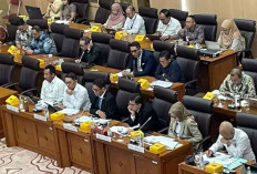 Pemerintah Jamin Stok Elpiji Aman Jelang Lebaran 2025