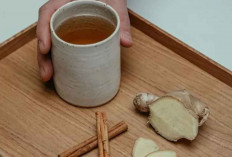 Manfaat Minum teh Jahe Setiap Hari Menurut Penelitian Ahli