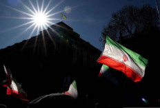 Iran Sedang di Atas Angin