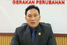 Edi Nasapta Soroti Pembangunan Beltim, Puji Kepemimpinan Djoni Alamsyah di Belitung