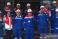 BPH Migas Minta Pertamina Pastikan Kesiapan BBM dan LPG untuk Libur Natal dan Tahun Baru