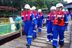 PTK Pastikan Semua Marine Terminal Siap Jelang Libur Nataru