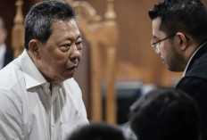 Vonis Korupsi Timah: Hendry Lie Dihukum 14 Tahun Penjara dan Denda Rp1,05 Triliun