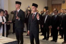 Dua Pesepak Bola Mees Hilgers dan Eliano Reijnders Resmi Jadi Warga Negara Indonesia