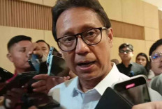 Menkes Sebut Sebagian Besar SPPG Belum Miliki Sertifikat SLHS