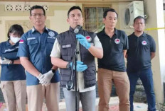 Rumah Jadi Laboratorium Narkoba, Polisi Sebut Kasus Pertama dalam Kejahatan Narkoba di Indonesia