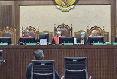 Hasto Kristiyanto Disebut Aktor Intelektual Kasus Suap PAW Harun Masiku