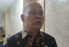 Baleg DPR Siapkan Naskah Akademik RUU Perampasan Aset Masuk Prolegnas 2025