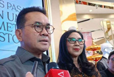 Jaga Daya Beli, Kemendag Gencarkan Program Diskon Produk Dalam Negeri di Pusat Perbelanjaan