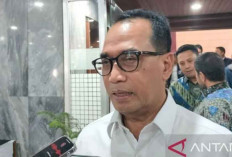 Kemenhub Selesaikan Uji Kelayakan Bandara Nusantara, Target Operasional pada Akhir Tahun