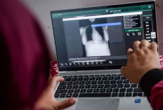 Kemenkes Percepat Deteksi TBC dengan Tambahan Anggaran 2026