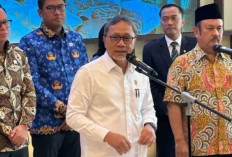 Menteri Pangan Ungkap Bulog Akan Bertansformasi Menjadi Badan Otonom