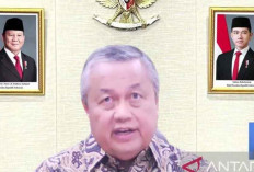 BI Ingatkan Perbankan Percepat Penyaluran Kredit untuk Perkuat Laju Ekonomi