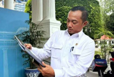 Desain IKN Dikoreksi Prabowo, Tambah Embung dan Pencegahan Karhutla