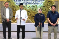 Update Bansos 2026, 25 Ribu Keluarga Masuk Daftar Baru, 11 Ribu Dicoret