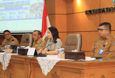 Ketua DPRD Belitung Tegaskan SPMB 2026 Harus Berintegritas dan Transparan
