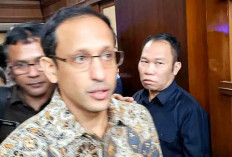 Nadiem Makarim Kritik Audit BPKP, Sebut Kerugian Chromebook Rp2 Triliun Direkayasa