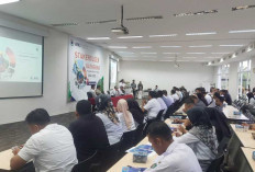 PT SMM Gelar Stakeholder Gathering, Perkuat Kolaborasi dengan Pemerintah dan Masyarakat