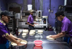 Pemerintah Revisi PPh Final UMKM 0,5 Persen, Tutup Celah Penghindaran Pajak