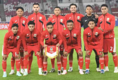 Timnas Indonesia U-23 Lolos ke Semifinal AFF U-23 Meski Ditahan Malaysia 0-0