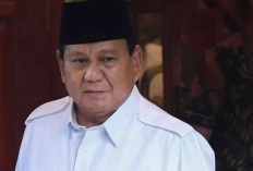 Presiden Prabowo Tekankan Pentingnya Efisiensi Kerja di Kabinet Merah Putih, Kurangi Kegiatan Seremonial